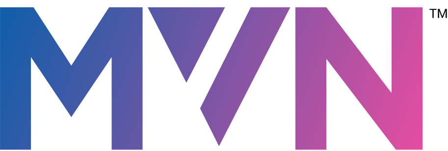 MVN Logo