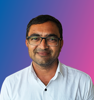 Haresh Mayani