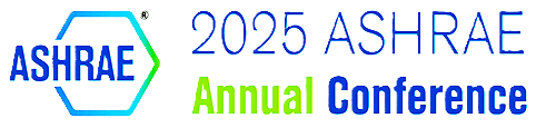 ASHRAE 2025 Conference