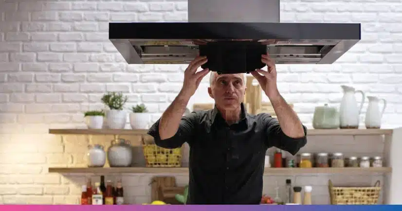 Enhancing Air Quality in Pantry Areas with Charcoal Filters