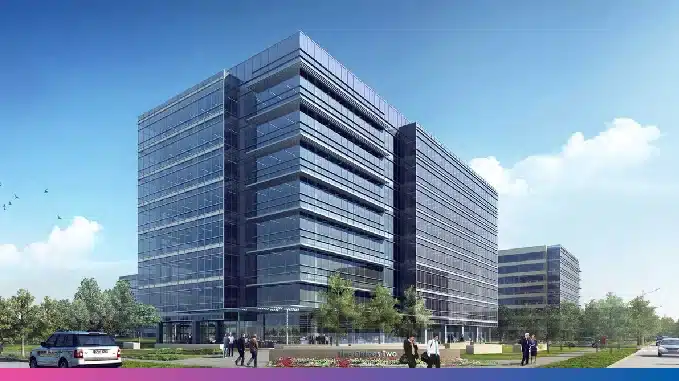 IT Office Remodeling – 6-Story Building