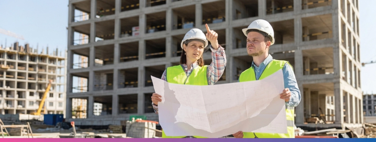 The Importance of Design and Planning in Your Construction Project Introduction