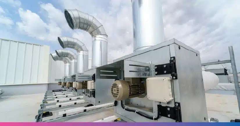 A Comprehensive Guide to VAV Systems in HVAC