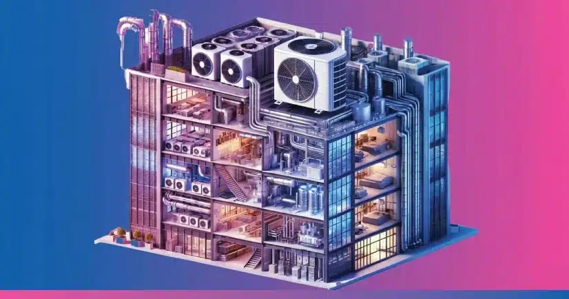 AI-Powered HVAC Controls