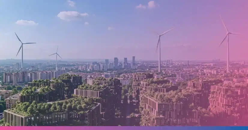 Decarbonization in California