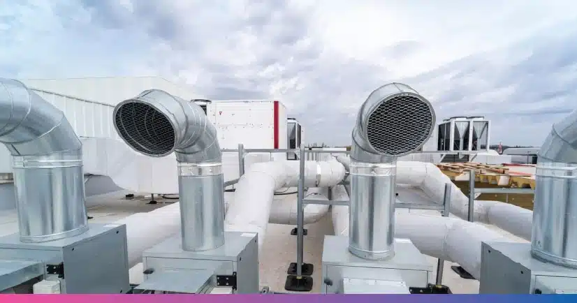 HVAC Controls and Design Considerations