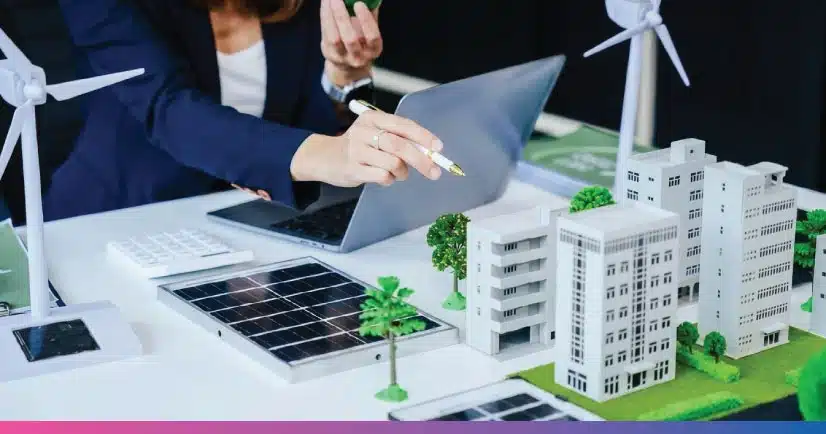 The Importance of Energy Efficiency for Residential and Commercial Projects