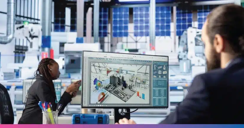 BIM for Energy Simulation: Optimizing Building Performance for Engineers