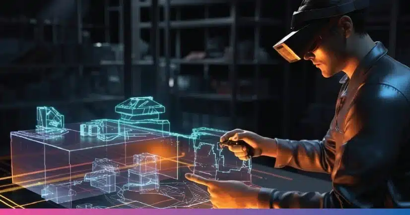 Revolutionizing Design and Construction: AI & BIM Shaping AEC’s Future