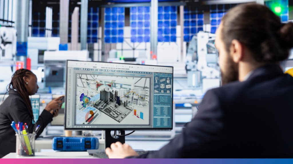 BIM for Energy Simulation: Optimizing Building Performance for Engineers