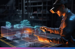 Revolutionizing Design and Construction: AI & BIM Shaping AEC’s Future