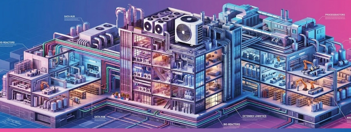 AI-Powered HVAC Controls