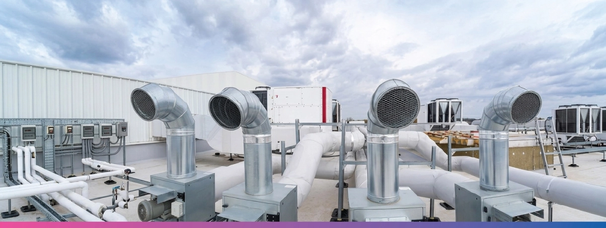 HVAC Controls and Design Considerations: A Comprehensive Guide for Engineering Students 