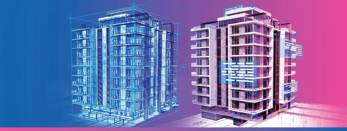 How Digital Twins Are Transforming MEP Design and Operations