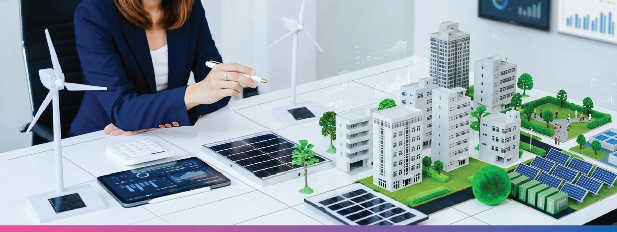 The Importance of Energy Efficiency for Residential and Commercial Projects