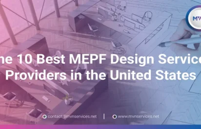 Best MEPF Design Services Providers