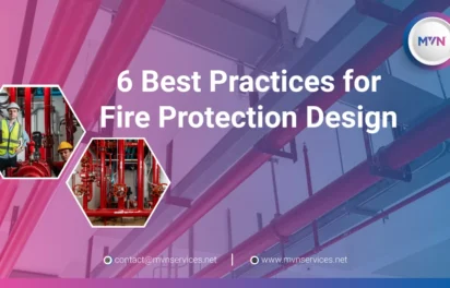 6 Pro Tips for Fire Protection System Design