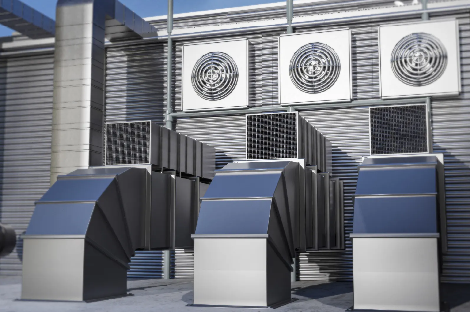 Air Terminal Selection and Placement