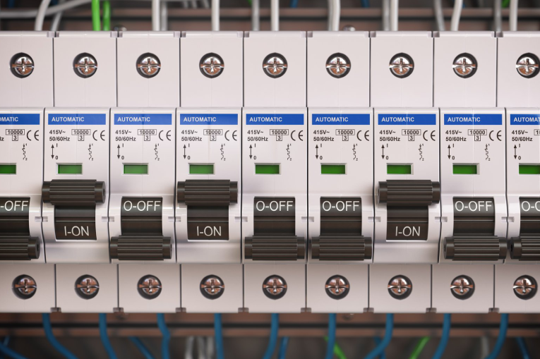 Breaker Coordination