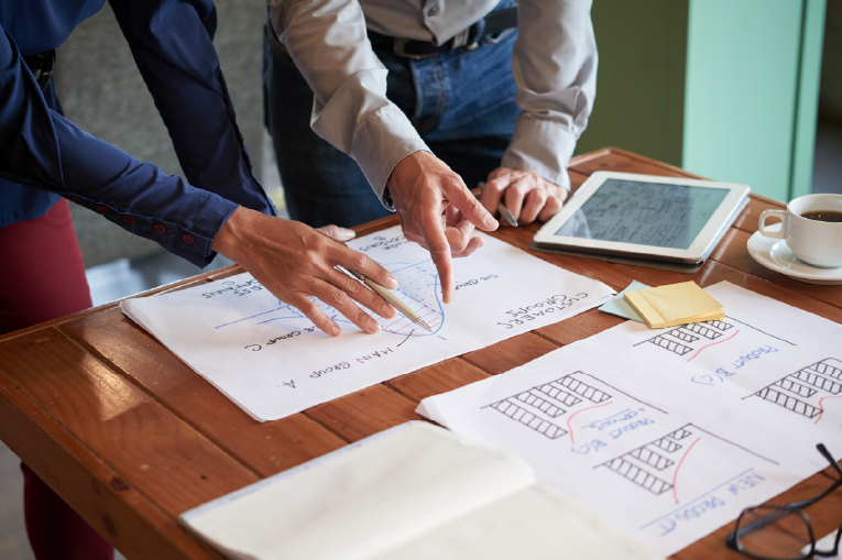 Constructability and Progress Validation