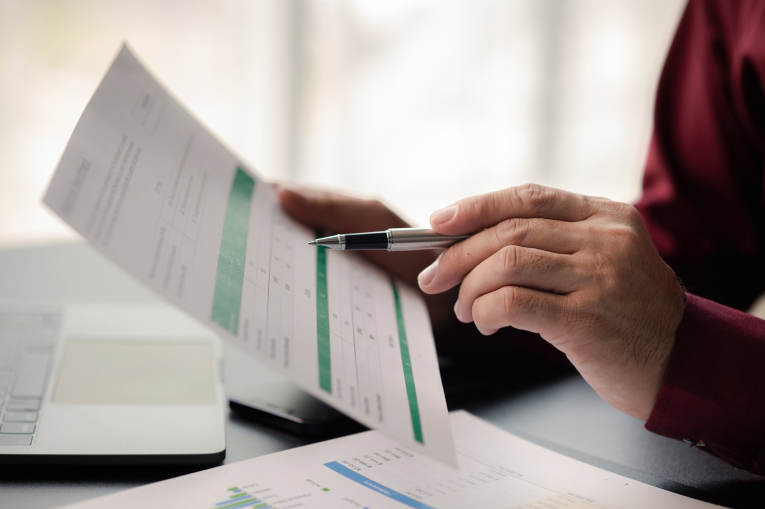 Detailed Bill of Quantities (BOQ)