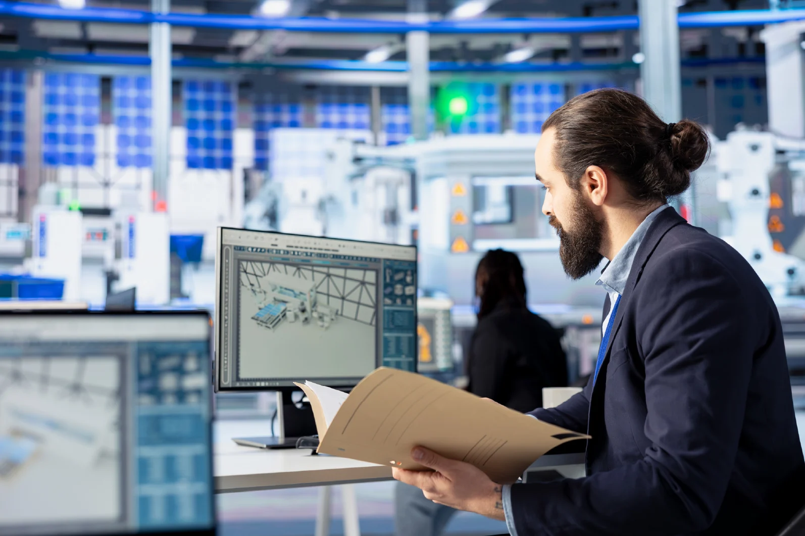 System Design & Coordination