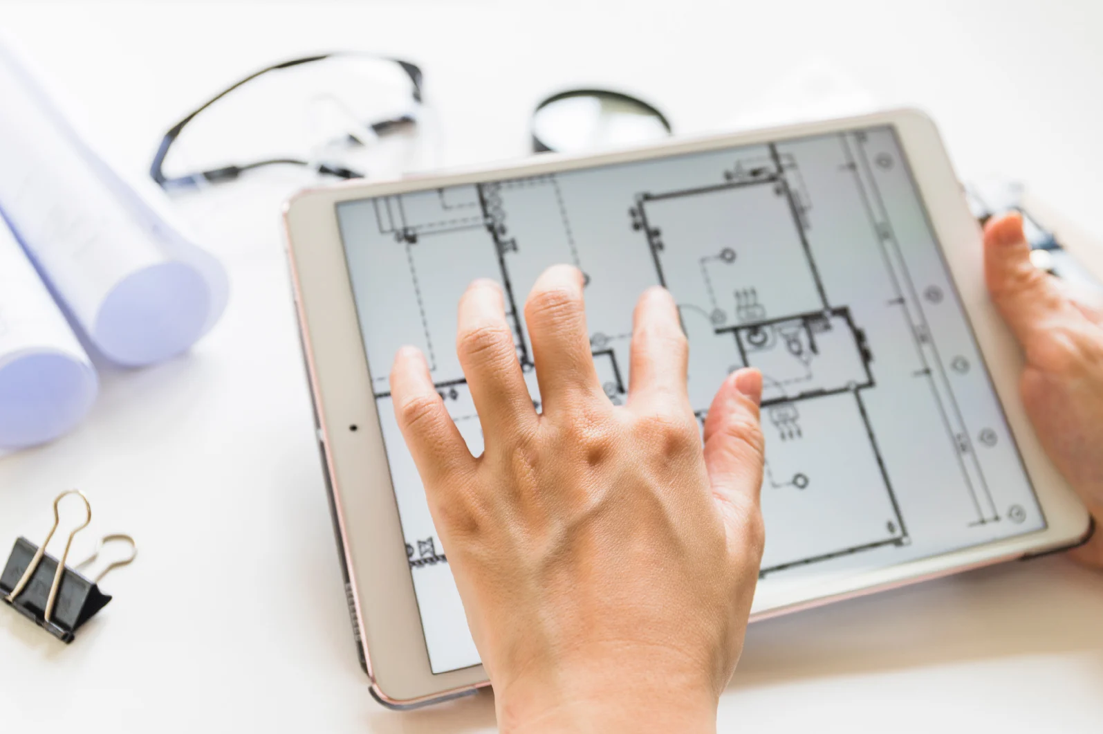 Mechanical Schedules & Specifications