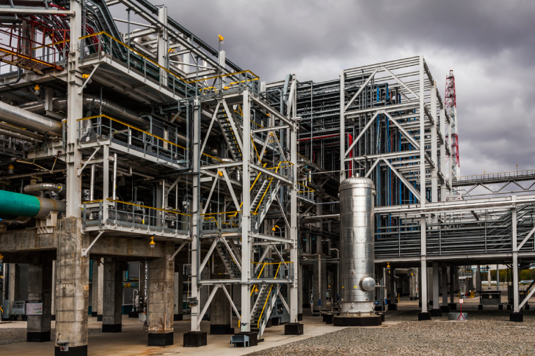 LOD 100–500 MEP Models