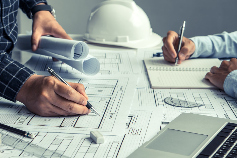 Quantity Takeoff Services