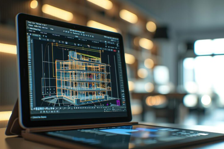 Scan to BIM Services
