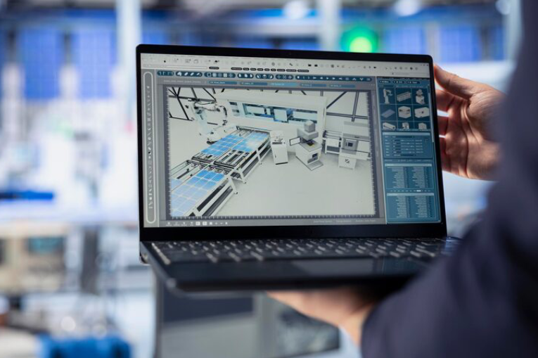 Code-Compliant MEP Systems of building