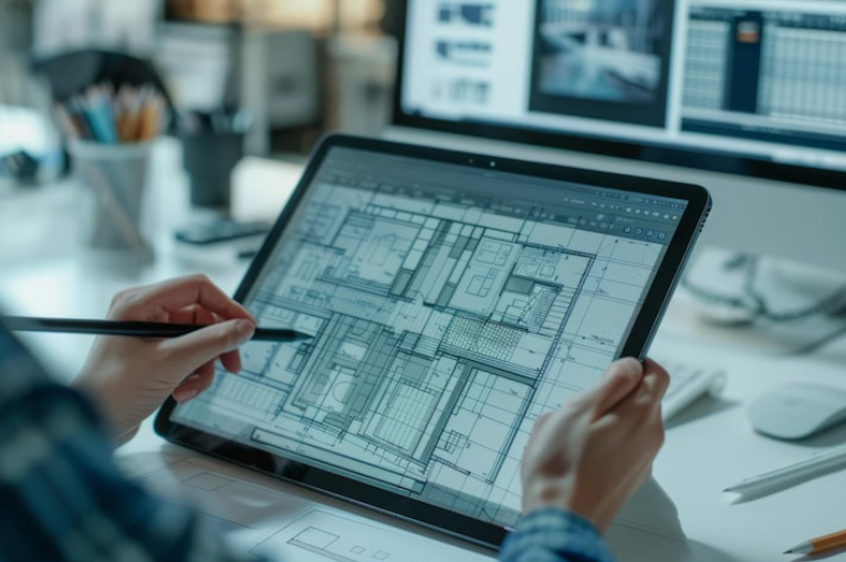 Revit Modeling & Documentation
