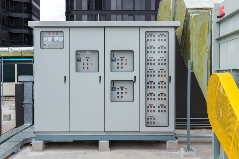 Power Distribution Design