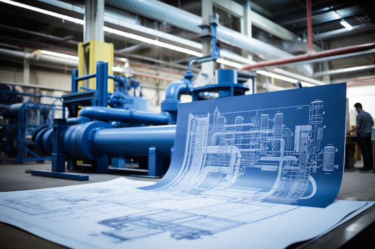 Hydraulic & Water Flow Calculations