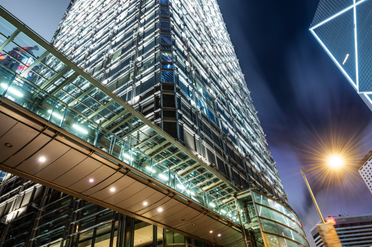 Lighting Design & Control Systems