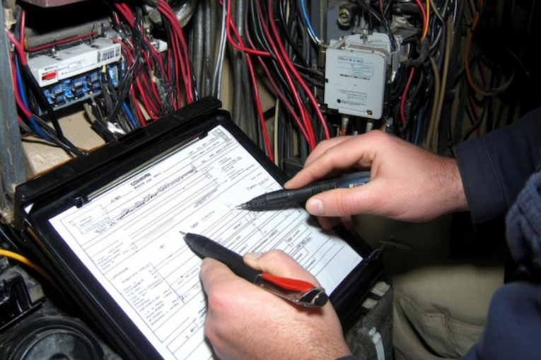 Electrical Code Compliance & Safety Evaluations