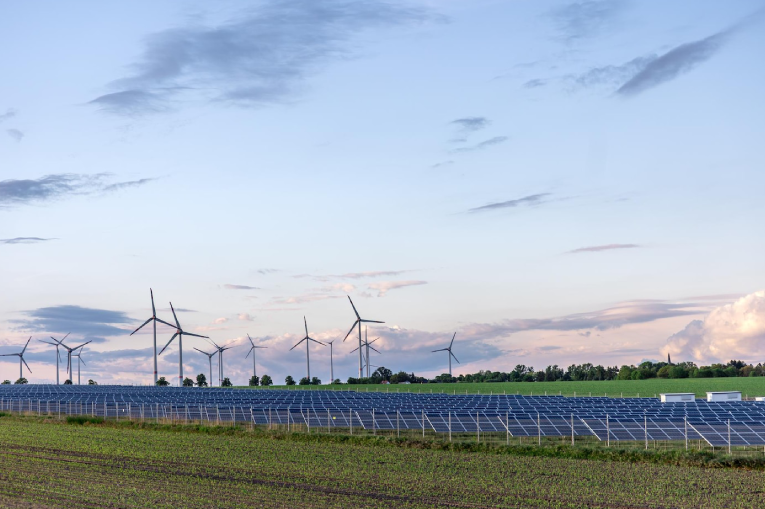 Renewable Energy Integration