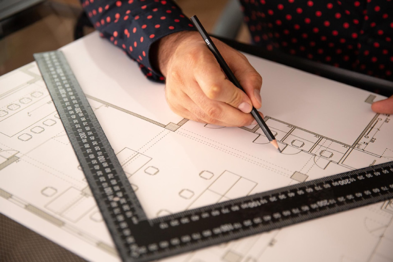 Fabrication Drawing Services