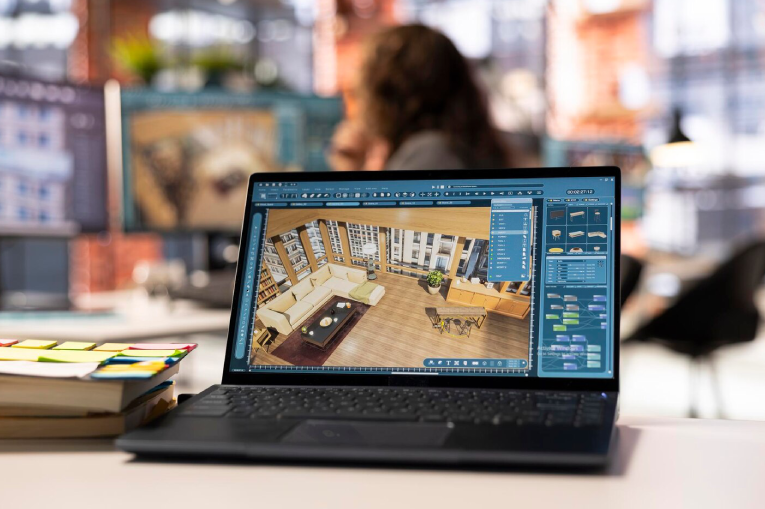 2D to 3D Revit Conversion