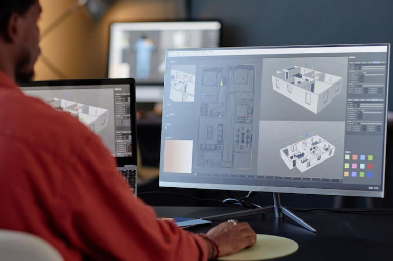 2D PDF to AutoCAD Conversion