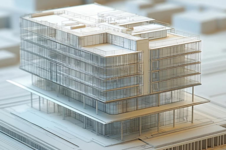 Standardized Layers & Line Types