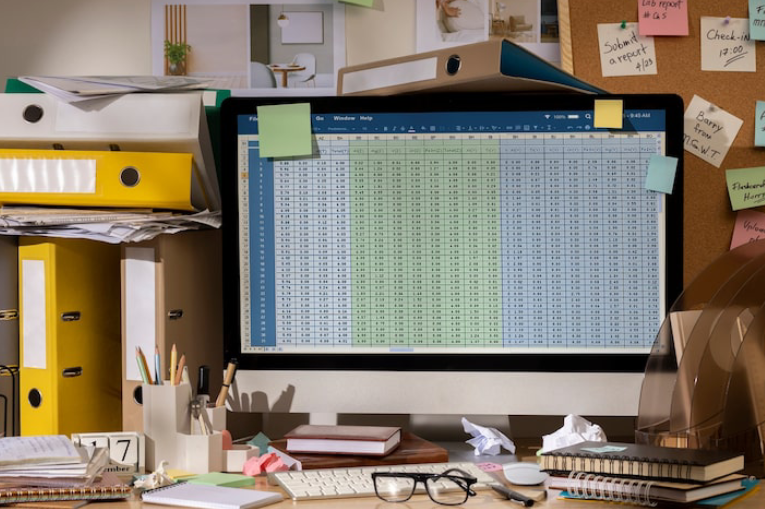 Excel Export for Estimators
