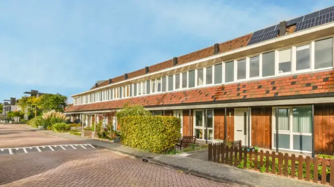 Motel Conversion to Multi Family​