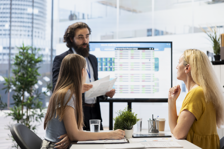 Project Schedule and Cost Extraction