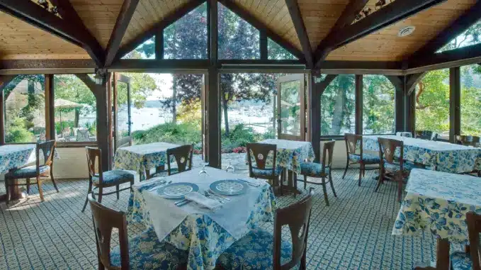 Restaurant 3,500