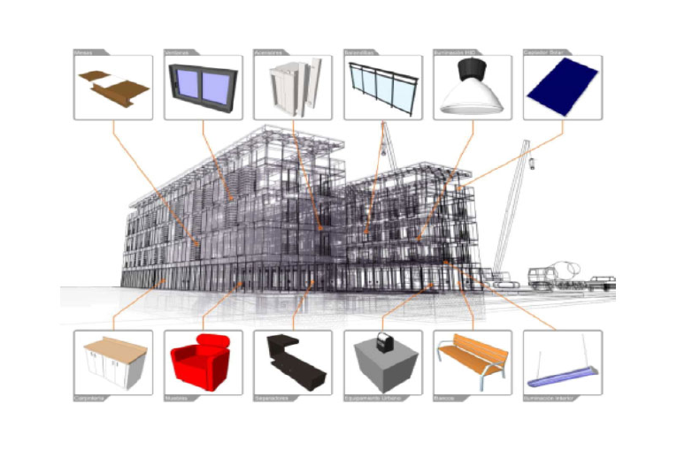 Revit Family Generation for Design Management