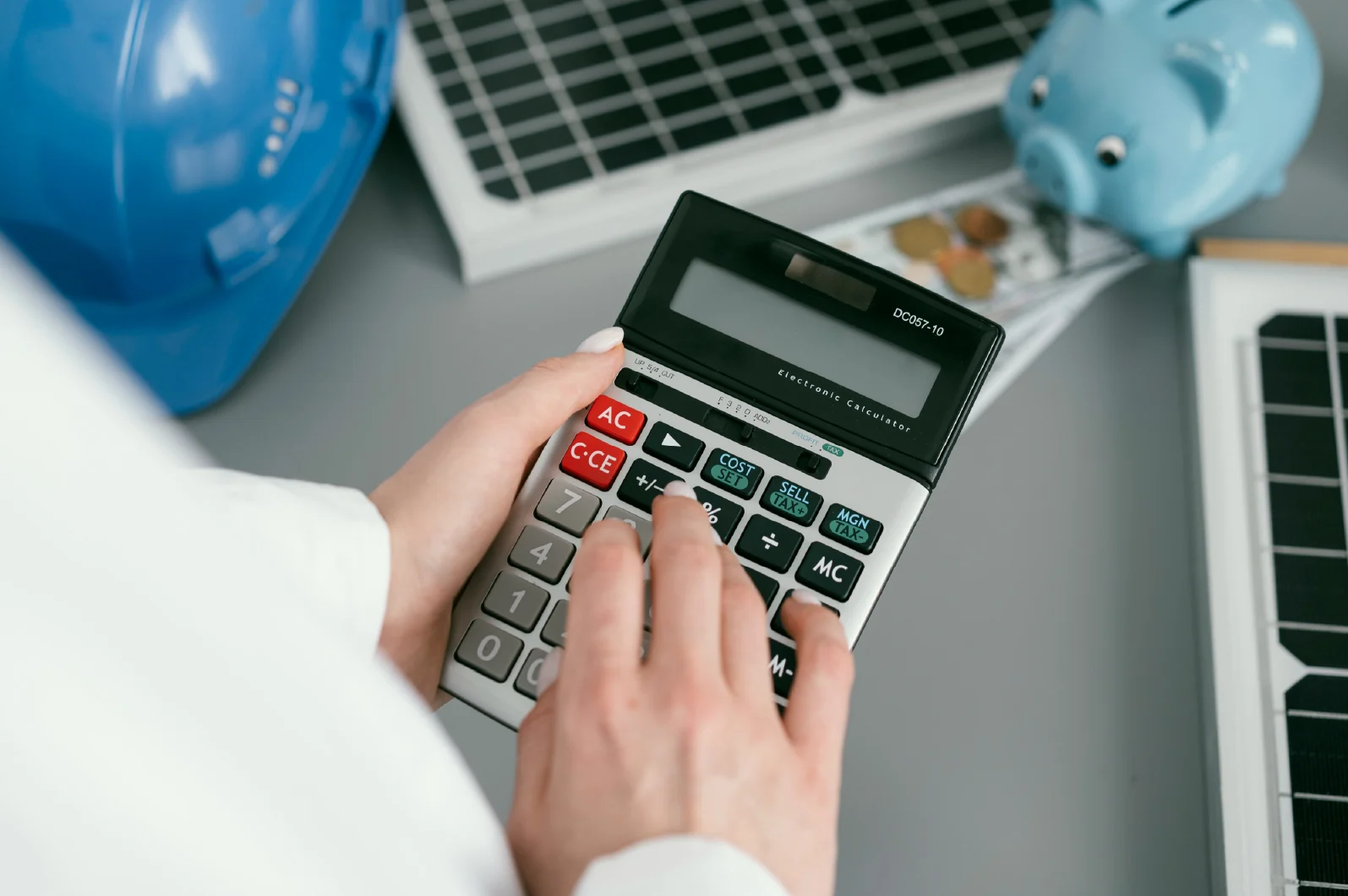 Static Pressure Calculations