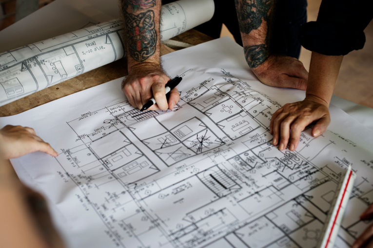 Trade-Specific Takeoffs