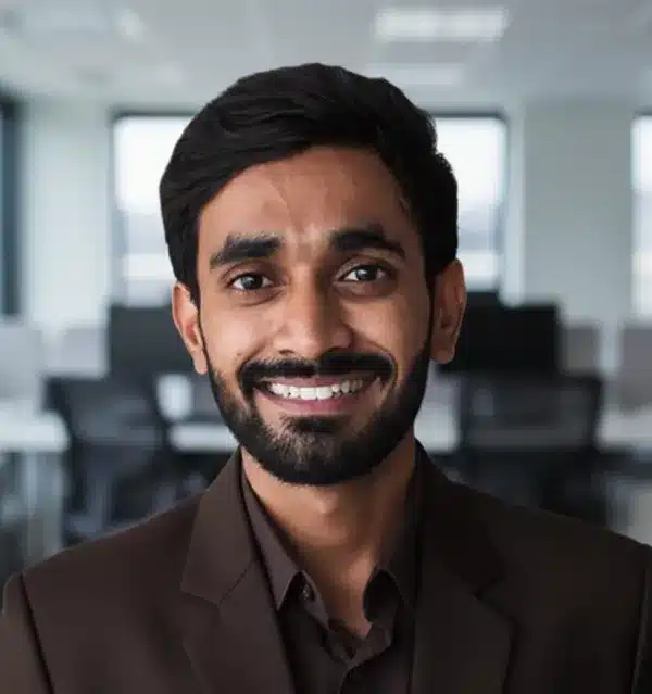 Bharat Vaghela