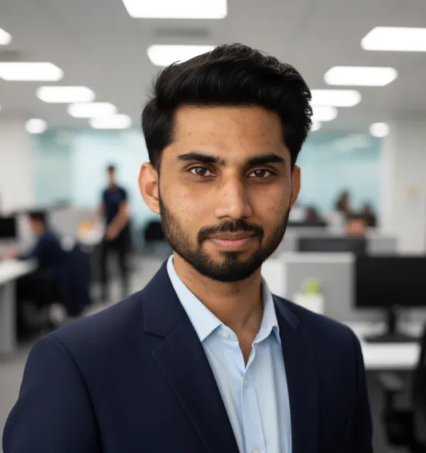 Bhavesh Bagda